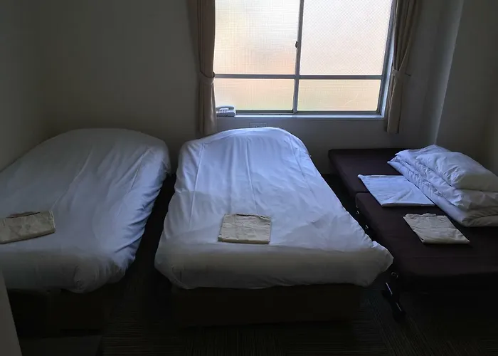 Best Hotel